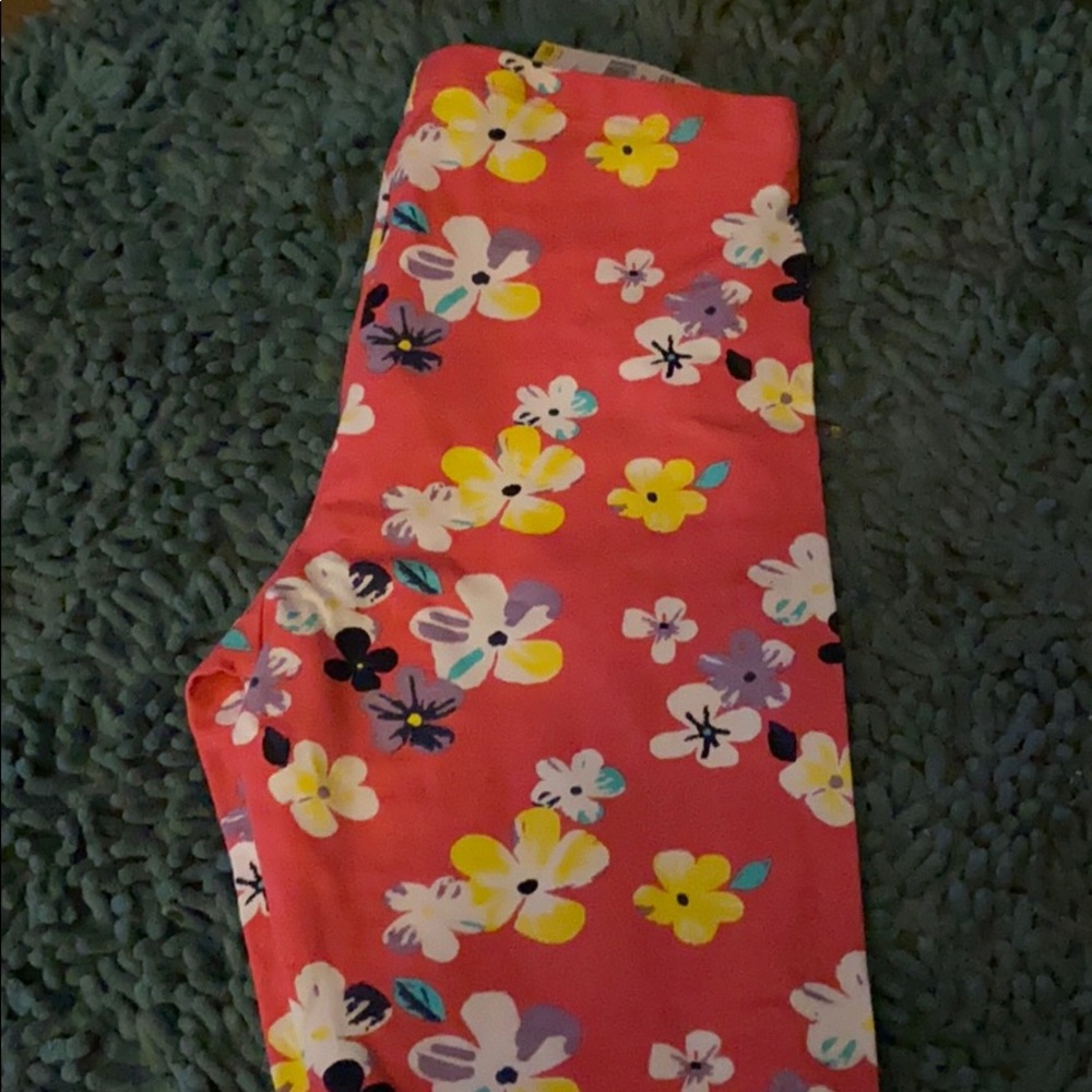 leggings